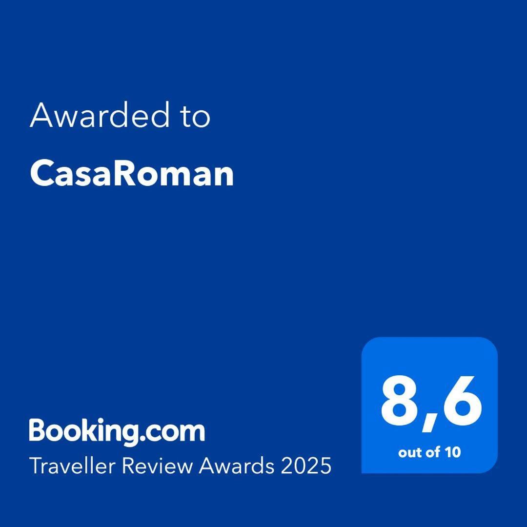 Casaroman San Floriano del Cóllio Buitenkant foto